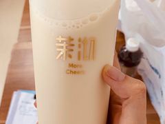 -茉沏(光启城店)