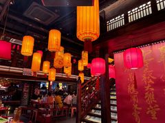 -小龙坎火锅(全球总店)