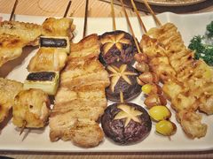 -気楽亭和食料理(气乐亭大世界本店)