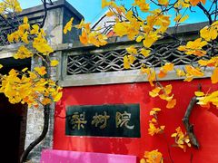 -潭柘寺景区
