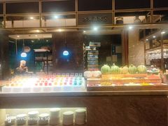 -半岛翡丽海鲜自助餐厅(观风亭店)