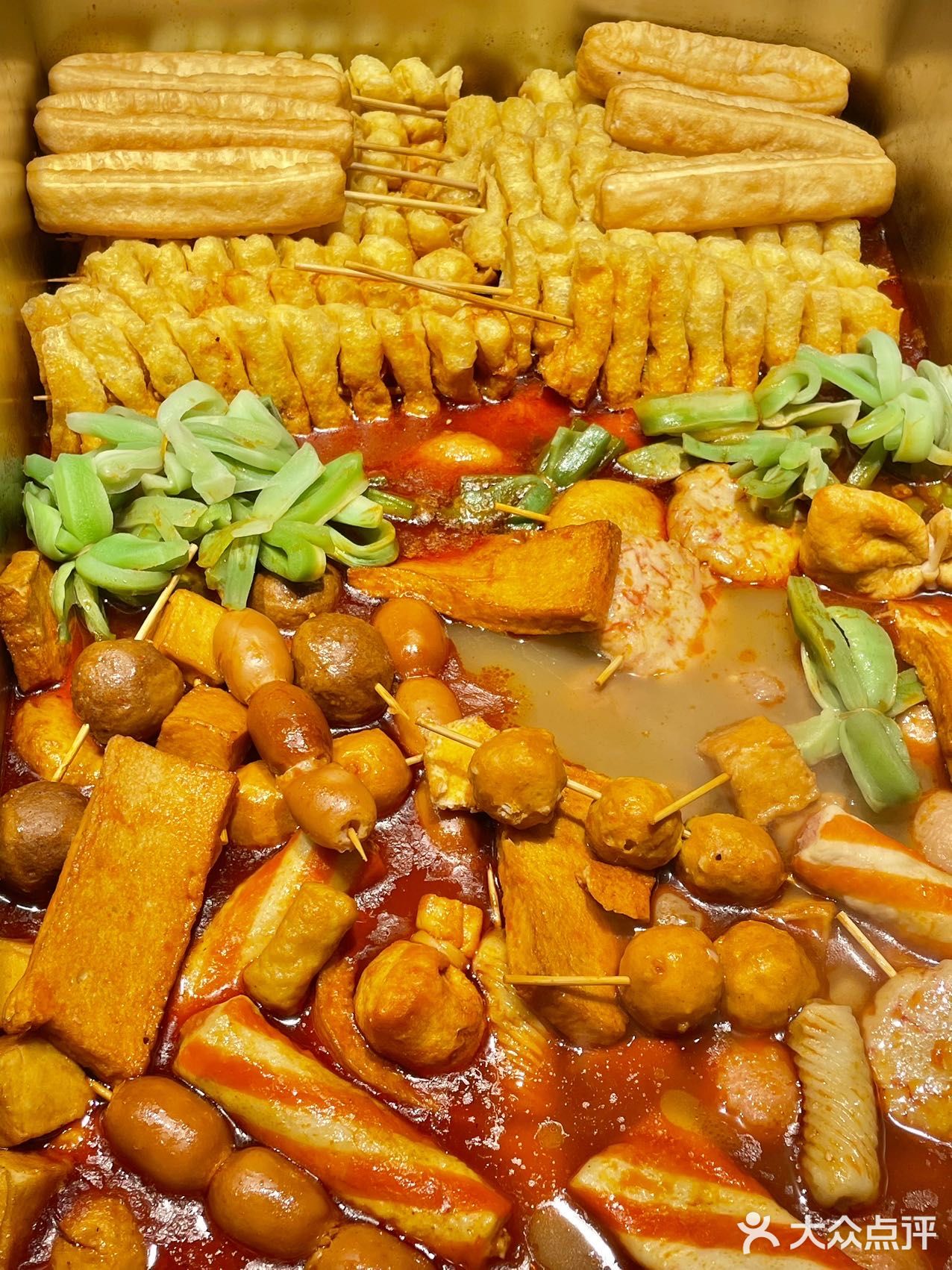 洛阳宝龙)好吃得要命！！野摊螺蛳粉！📍附地址