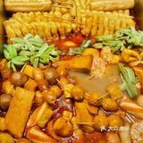 洛阳宝龙)好吃得要命！！野摊螺蛳粉！📍附地址