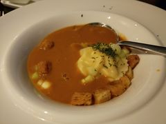 -圣丰索菲特·法国餐厅