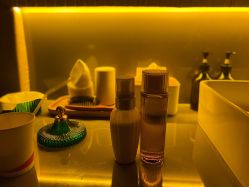 -栖SPA·ONDA ·海菲秀·皑皑科技美肤中心