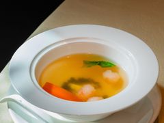 -北京古城老院厉晓麟精致菜