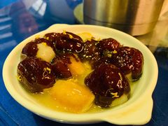 糯米红枣（心太软）-建国328 本帮小馆·面馆