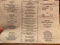 -Burger & Lobster(Dean Street)