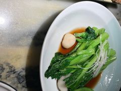 -绿茶餐厅(雁塔大悦城店)