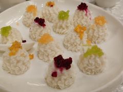 百花山药-马凯餐厅(地安门店)