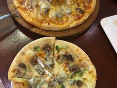 -百好乐宠物友好餐厅(朝外大街店)