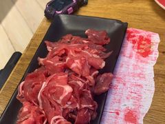 -九记潮汕现切鲜牛肉自助火锅(新开铺店)