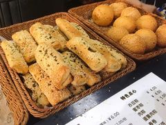 -小桃园·豆浆油条(复兴中路店)