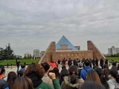 -上海市龙华烈士陵园