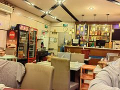 -八先生涮肉房(三里河店)