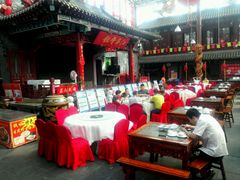 -江宁会馆(劈柴院店)