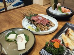-越日本料理(新地假日广场店)