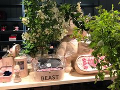 -BEAST野兽派(上海浦东嘉里城店)