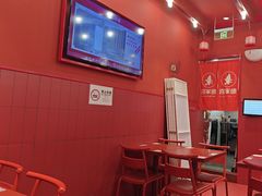 -喜家德虾仁水饺(东海缤纷天地店)