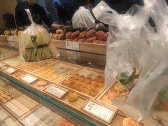 -泸溪河桃酥(西直门凯德店)