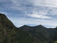 -仙居谷风景区