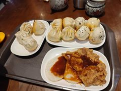 大排-大壶春生煎(四川中路店)