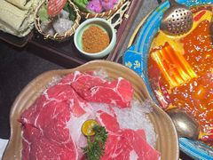 -吼堂老火锅(太古里总店)