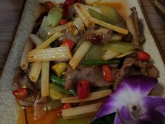 -胖子菜馆(花园餐厅店)