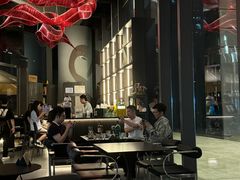 -叁 Three· bistro餐酒馆