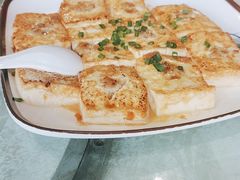 -崖口红树林海鲜餐厅