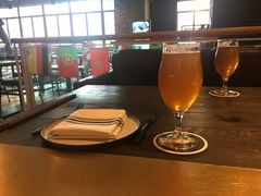 -Goose Island Brewhouse鹅岛精酿啤酒酿造工坊餐厅