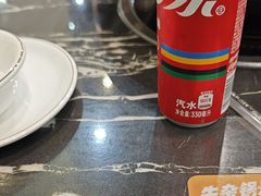 -古乐牛香·鲜牛肉牛杂火锅(高新店)