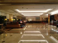 -上海富豪环球东亚酒店