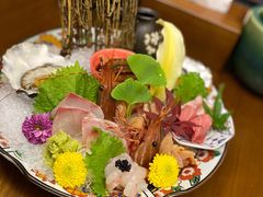 -傑·料理·海鲜放题(佛山文华荟店)