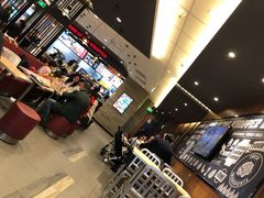 -汉堡王(砂之船奥莱店)