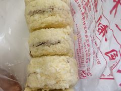 -中关村茶点