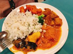 -恒河传奇印度餐厅GANGES
