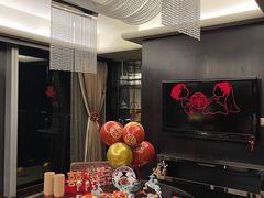 -上海凯宾斯基大酒店