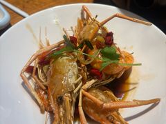 -乔街深夜食堂·小龙虾·高压锅生蚝(杭州总店)