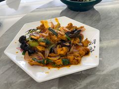 -何适山庄 ·可团建(水长城P2停车场店)