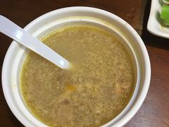 -掂档潮汕牛肉火锅(cityon熙地港店)