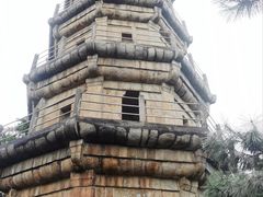 -船政文化景区-罗星塔公园