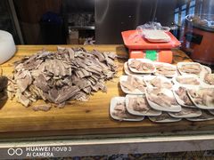 -中阿兰牛肉面(悦海新天地店)