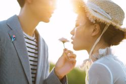 -你好晴天·目的地婚礼