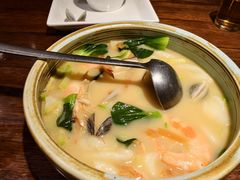 -妈妈菜舟山海鲜(沈家门店)