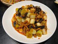 -顺香居·老字号湖北菜(江汉路店)