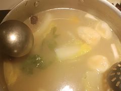 -椰子湾·海南火锅·糟粕醋·椰子鸡(正大广场店)