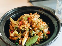 -BetterThai 泰加(苏州中心店)