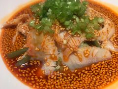 -太二酸菜鱼(正大广场店)