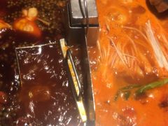 -海底捞火锅(龙湖三千集店)